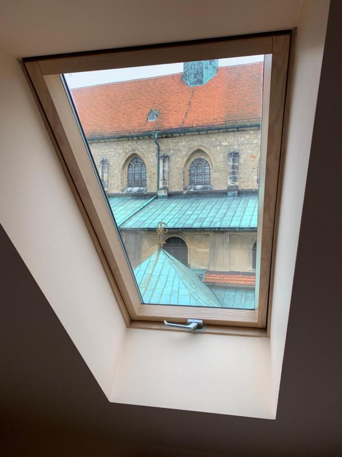 Willa Przy Czarnej Bramie Kłodzko Buitenkant foto